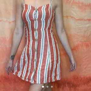 🐚FOREVER 21 SUMMER DRESS🐚